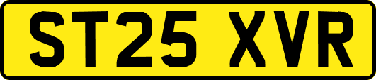 ST25XVR