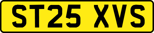 ST25XVS