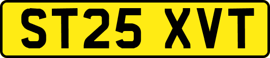 ST25XVT
