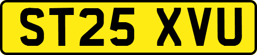 ST25XVU