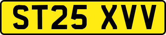 ST25XVV