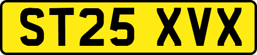 ST25XVX