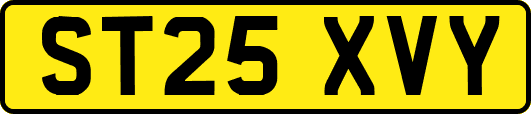 ST25XVY