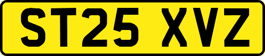 ST25XVZ