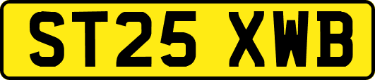ST25XWB