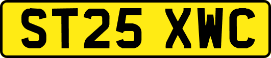 ST25XWC