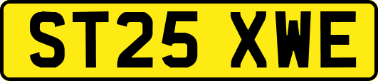 ST25XWE