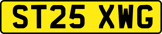 ST25XWG