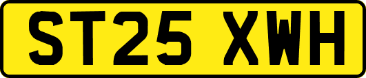 ST25XWH