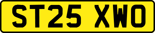 ST25XWO