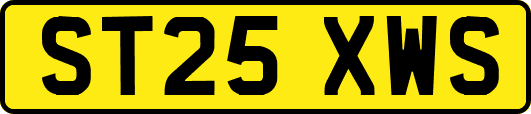 ST25XWS