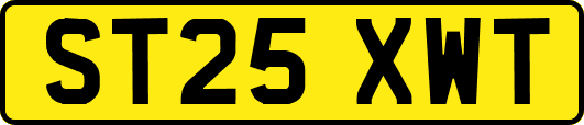 ST25XWT