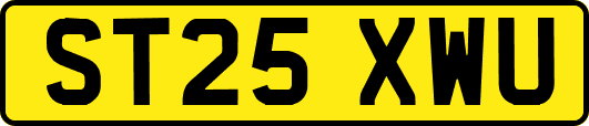 ST25XWU