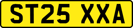 ST25XXA