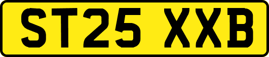 ST25XXB