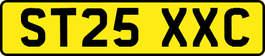 ST25XXC