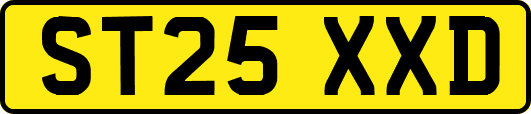 ST25XXD