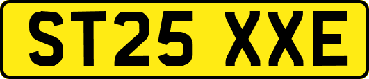 ST25XXE