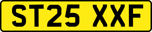 ST25XXF