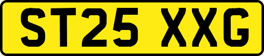 ST25XXG
