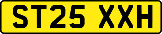 ST25XXH