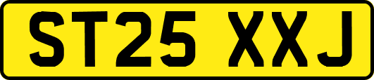 ST25XXJ