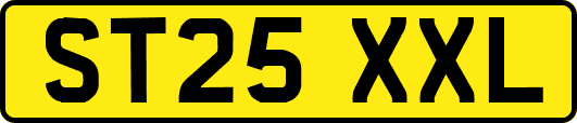 ST25XXL