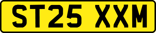 ST25XXM