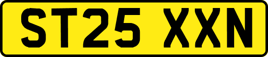 ST25XXN