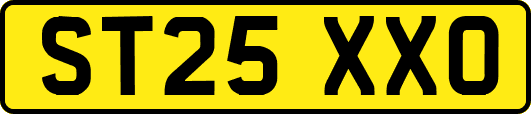 ST25XXO