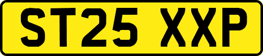 ST25XXP