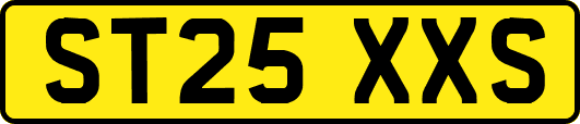 ST25XXS