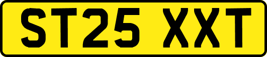 ST25XXT