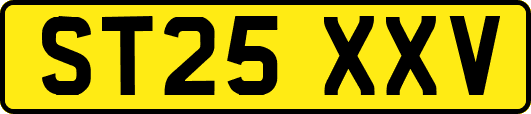 ST25XXV