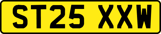 ST25XXW