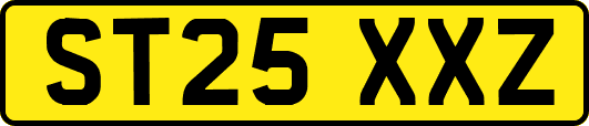 ST25XXZ