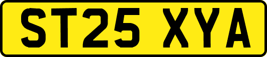 ST25XYA