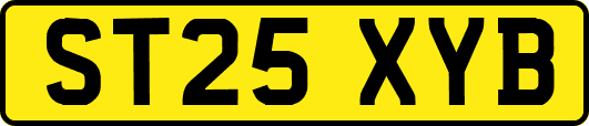 ST25XYB