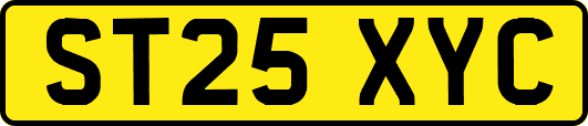 ST25XYC
