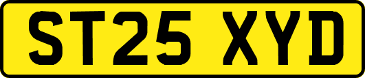 ST25XYD