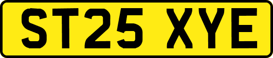 ST25XYE