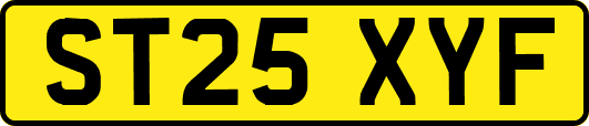 ST25XYF