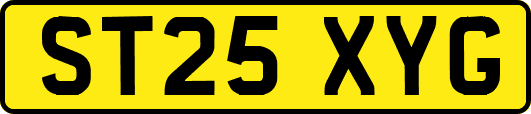 ST25XYG