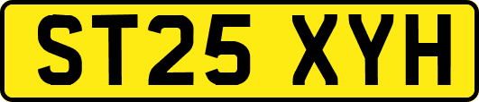 ST25XYH
