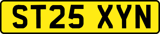 ST25XYN