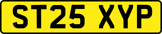 ST25XYP