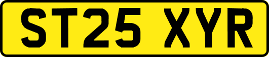 ST25XYR