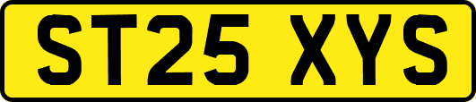 ST25XYS