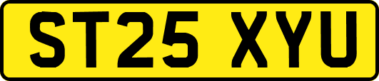 ST25XYU