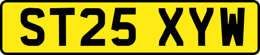 ST25XYW